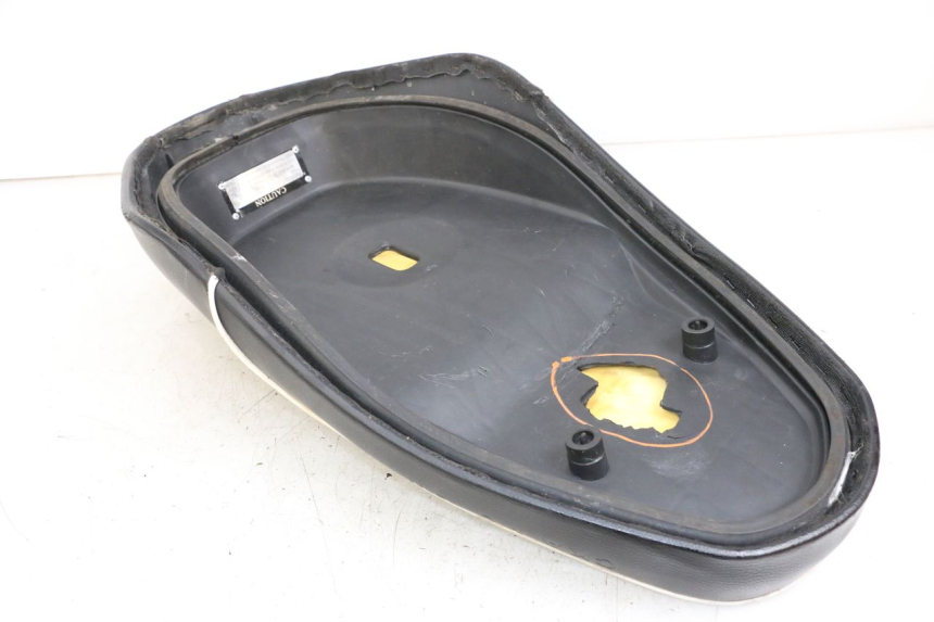 photo de SELLA EUROCKA R8 4T 50 (2013 - 2022) - Marcature e riferimenti originali