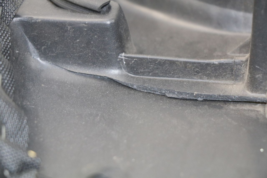 photo de SELLE RIDE RACE 2T 50 (2012 - 2017) - Dettagli dei punti di fissaggio