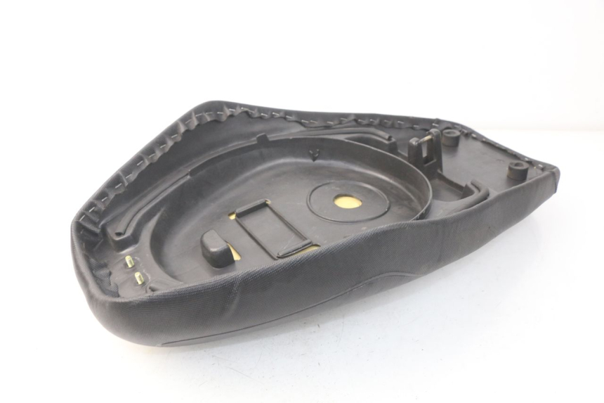 photo de SELLE RIDE RACE 2T 50 (2012 - 2017) - Stato della superficie e materiale