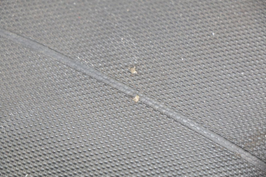 photo de SELLE RIDE RACE 2T 50 (2012 - 2017) - Dettaglio del componente