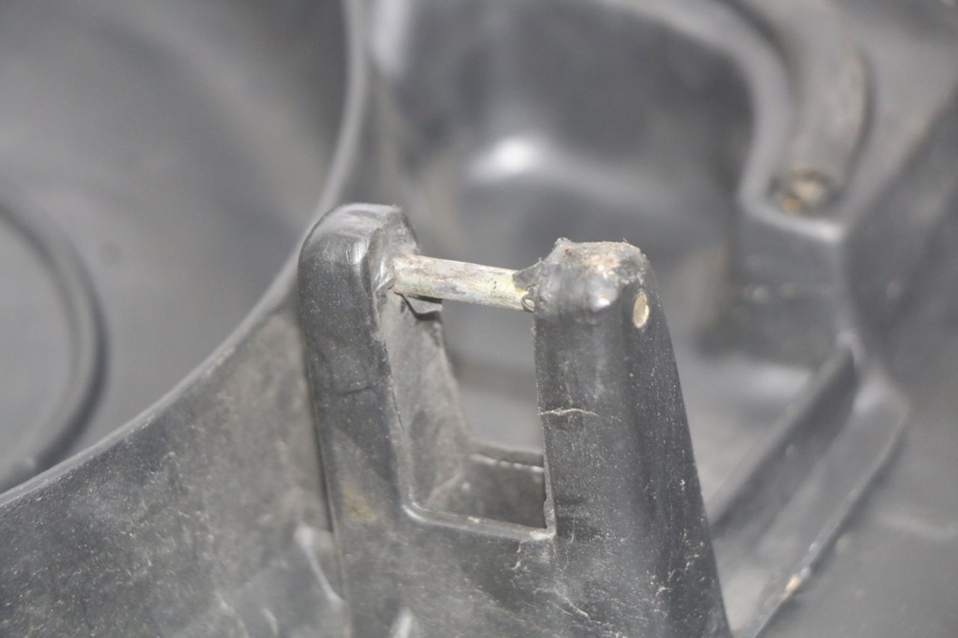 photo de SELLE RIDE RACE 2T 50 (2012 - 2017) - Dettagli dei punti di fissaggio