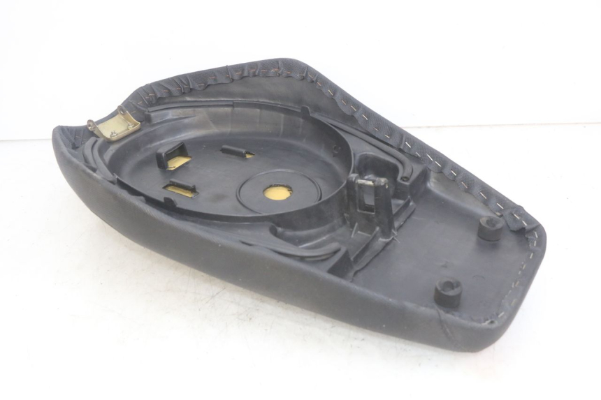 photo de SELLE RIDE RACE 2T 50 (2012 - 2017) - Stato della superficie e materiale