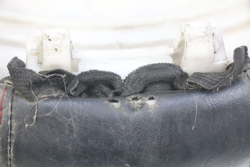 photo de SELLE RED ELECTRIC RED E PRO 1 (2017 - 2019) - Dettaglio del componente