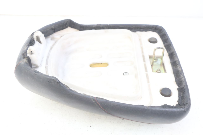 photo de SELLE RED ELECTRIC RED E PRO 1 (2017 - 2019) - Primo piano tecnico