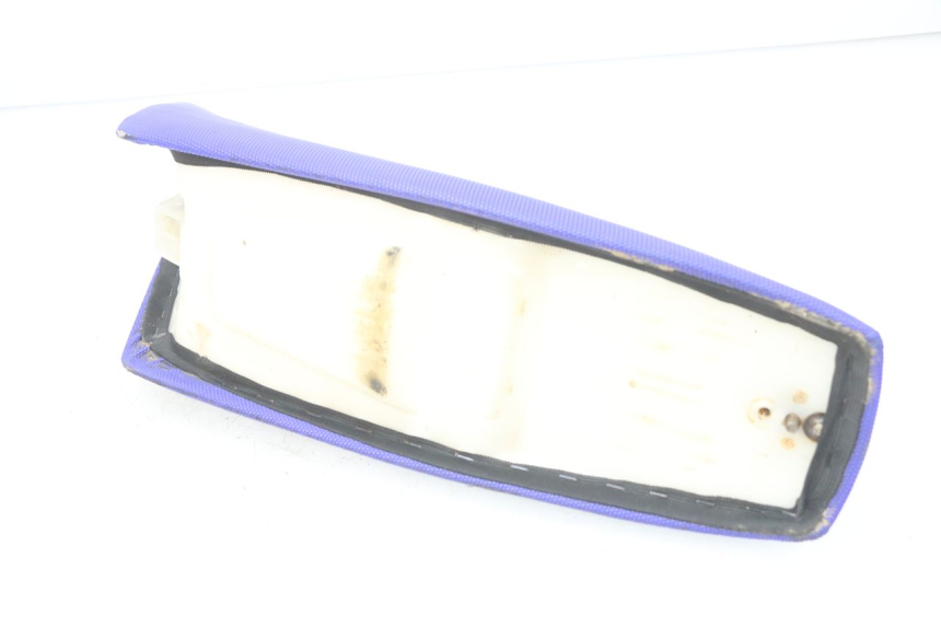 photo de SELLE APOLLO RFZ 125 - Primo piano tecnico