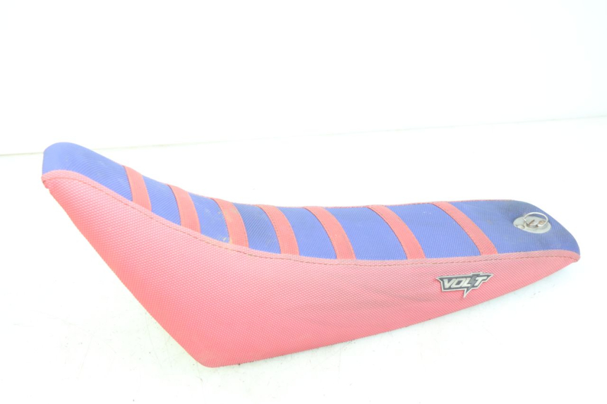 photo de SELLE APOLLO RFZ 150 - Marcature e riferimenti originali