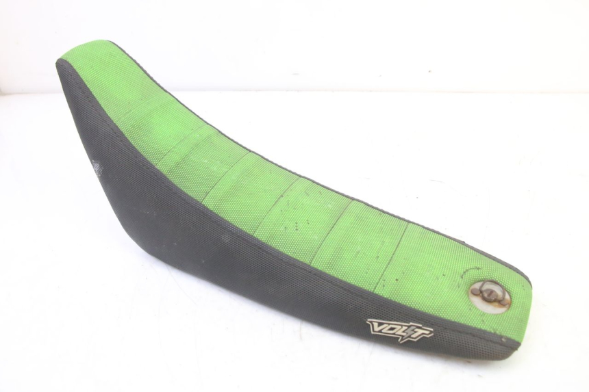 photo de SELLE APOLLO RFZ 125 - Primo piano tecnico