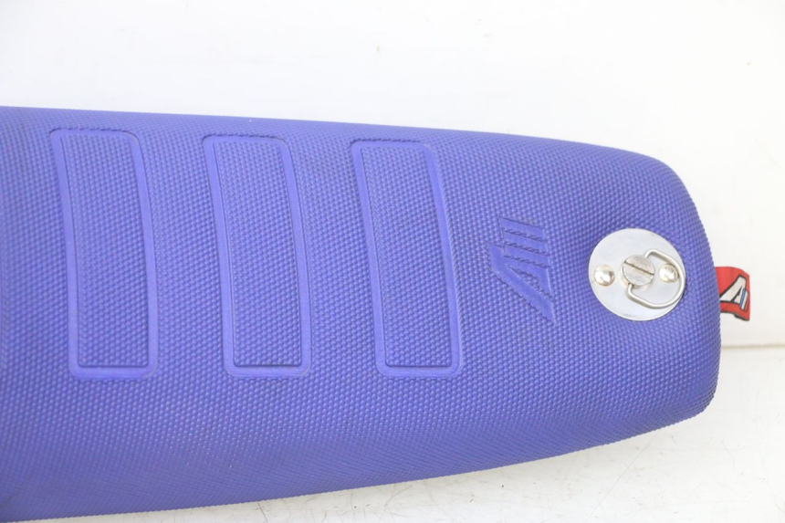 photo de SELLE APOLLO RFZ 125 - Caratteristiche distintive