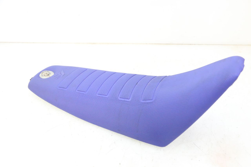photo de SELLE APOLLO RFZ 125 - Stato della superficie e materiale