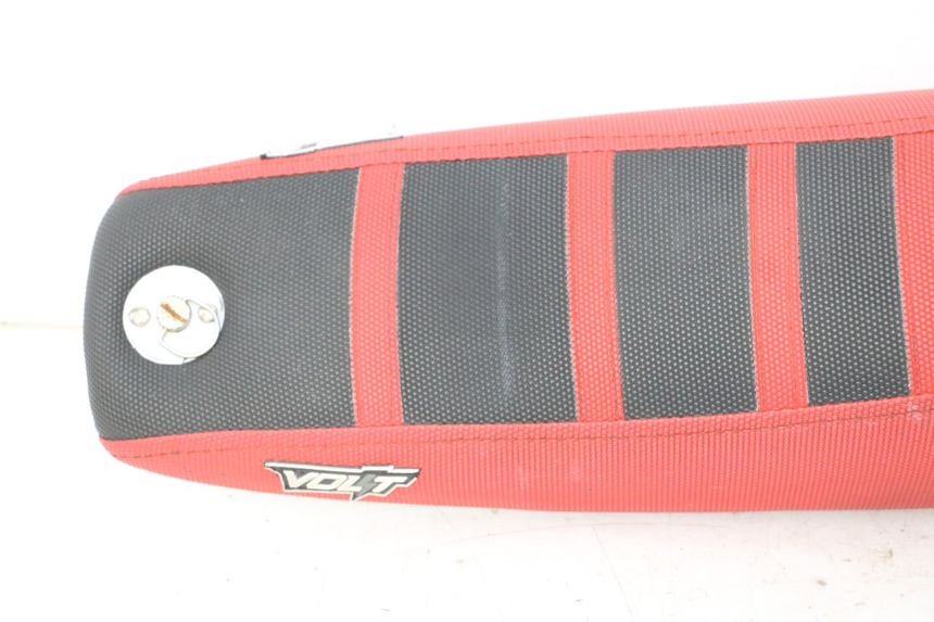 photo de SELLE APOLLO RFZ 125 - Caratteristiche distintive