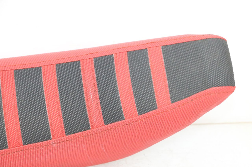 photo de SELLE APOLLO RFZ 125 - Zoom sui componenti