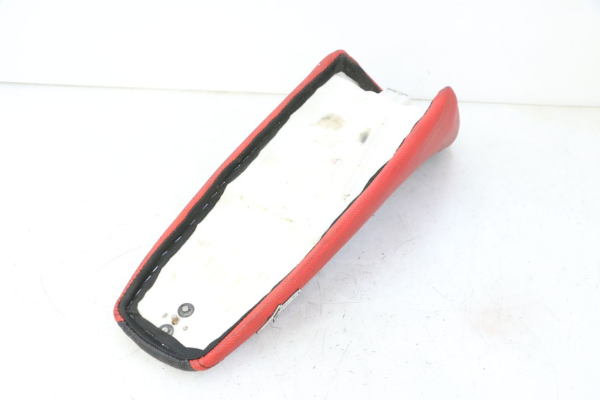 photo de SELLE APOLLO RFZ 125 - Primo piano tecnico