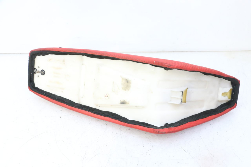 photo de SELLE APOLLO RFZ 125 - Dettagli dei punti di fissaggio