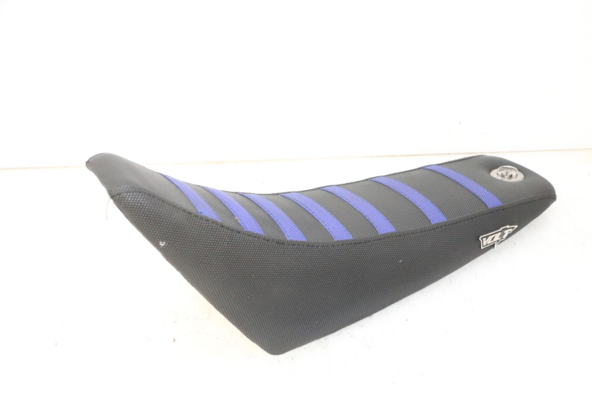 photo de SELLE APOLLO RFZ 125 - Dettaglio del componente