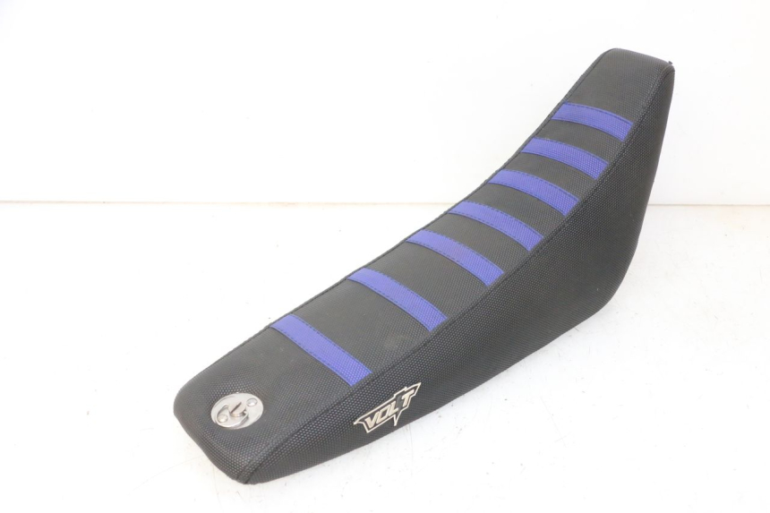 photo de SELLE APOLLO RFZ 125 - Caratteristiche distintive