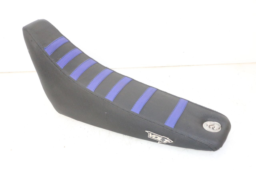 photo de SELLE APOLLO RFZ 125 - Ispezione visiva dettagliata