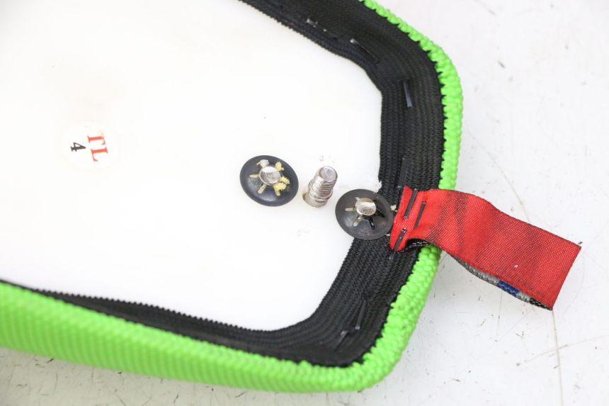 photo de SELLE APOLLO RFZ 125 - Zoom sullo stato d'uso