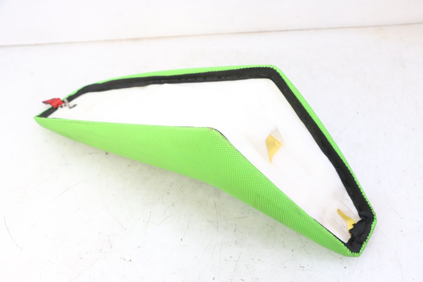 photo de SELLE APOLLO RFZ 125 - Primo piano tecnico