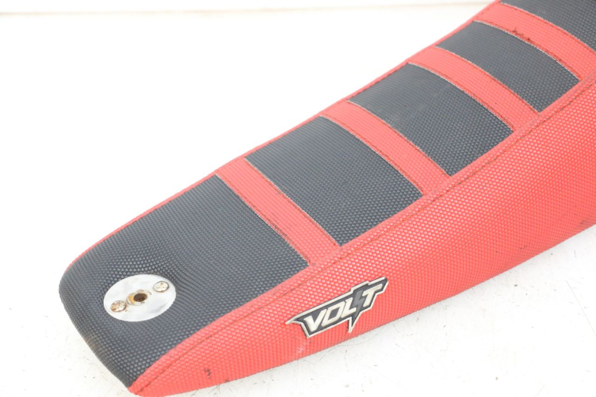 photo de SELLA APOLLO RFZ 140 - Stato della superficie e materiale