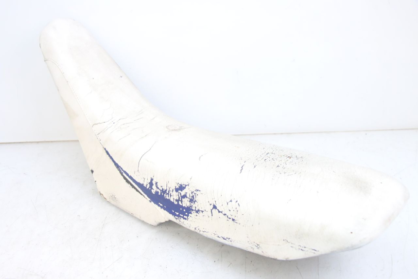 photo de SELLE GILERA RK 50 (1996 - 1999) - Zoom sui componenti