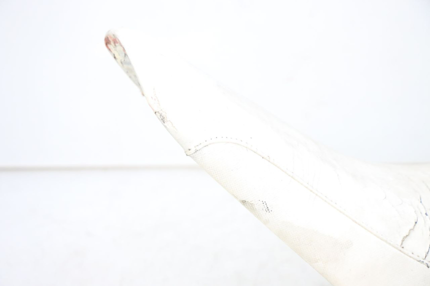 photo de SELLE GILERA RK 50 (1996 - 1999) - Ispezione visiva dettagliata