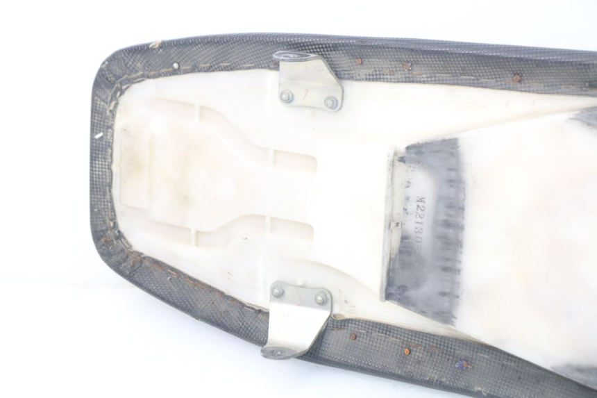 photo de SELLA SUZUKI RMZ RM-Z 450 (2008 - 2011) - Stato della superficie e materiale