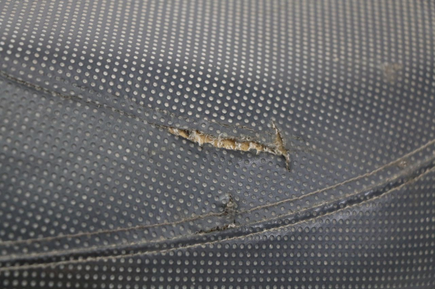 photo de SELLA TNT MOTOR ROMA 10' 2T 50 (2011 - 2018) - Dettaglio del componente