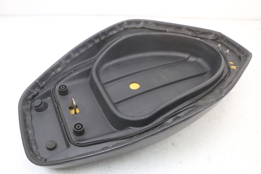 photo de SELLA TNT MOTOR ROMA 10' 2T 50 (2011 - 2018) - Zoom sui componenti