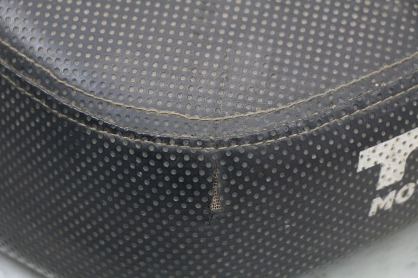 photo de SELLA TNT MOTOR ROMA 10' 2T 50 (2011 - 2018) - Altra angolazione