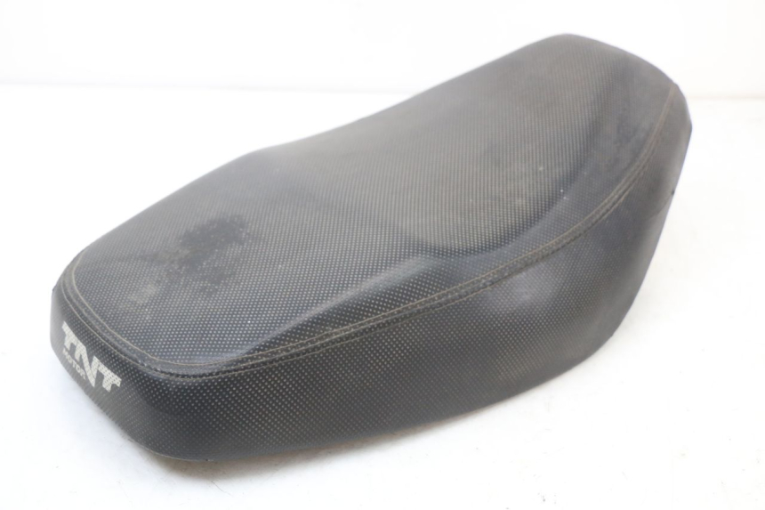 photo de SELLA TNT MOTOR ROMA 10' 2T 50 (2011 - 2018) - Dettagli dei punti di fissaggio