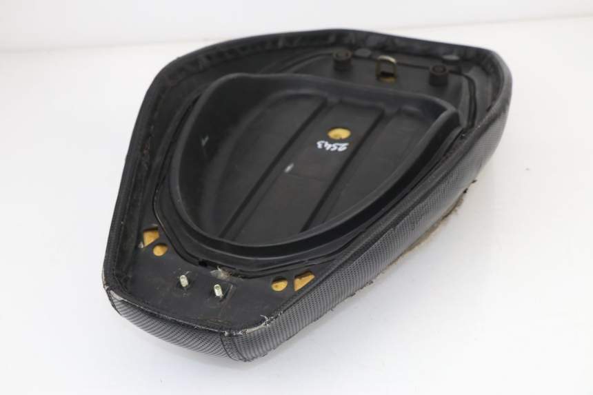 photo de SELLA TNT MOTOR ROMA 10' 2T 50 (2011 - 2018) - Altra vista dell'articolo