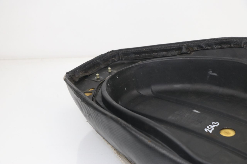 photo de SELLA TNT MOTOR ROMA 10' 2T 50 (2011 - 2018) - Caratteristiche distintive