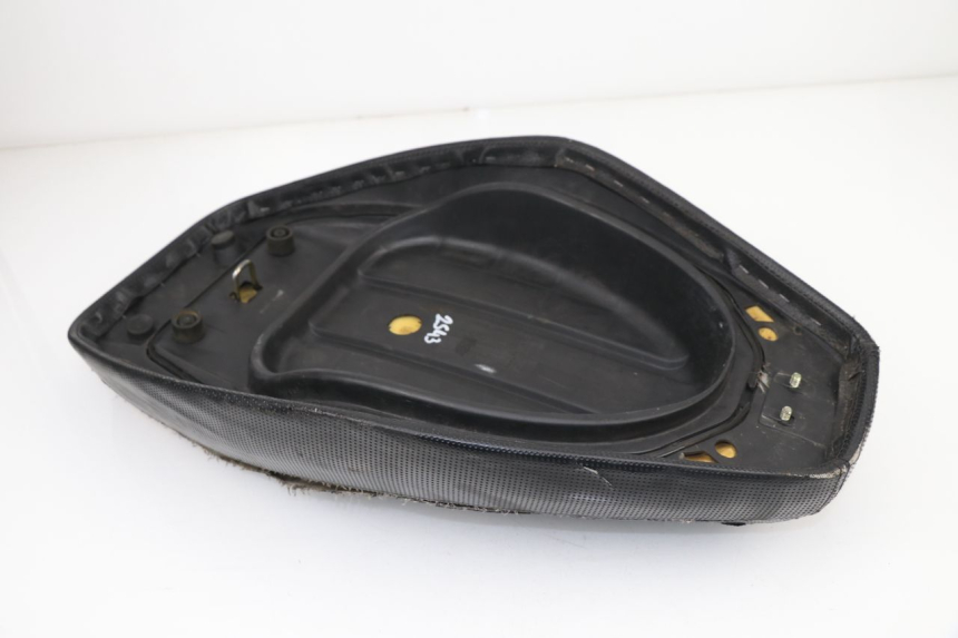 photo de SELLA TNT MOTOR ROMA 10' 2T 50 (2011 - 2018) - Marcature e riferimenti originali