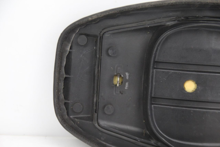 photo de SELLA TNT MOTOR ROMA 10' 4T 50 (2007 - 2018) - Caratteristiche distintive