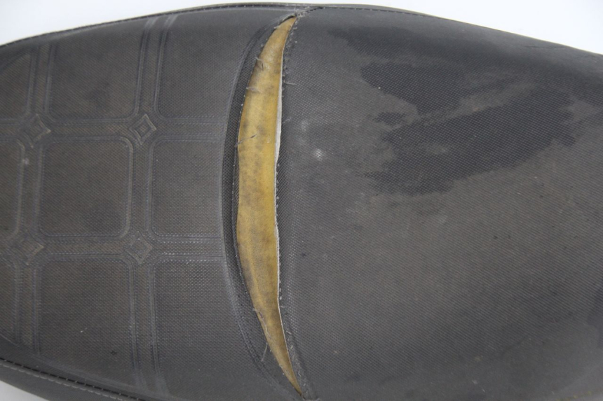 photo de SELLA TNT MOTOR ROMA 10' 4T 50 (2007 - 2018) - Zoom sullo stato d'uso