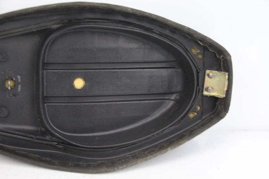 photo de SELLA TNT MOTOR ROMA 10' 4T 50 (2007 - 2018) - Marcature e riferimenti originali