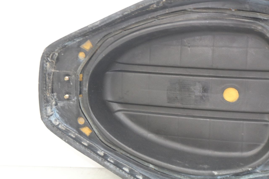 photo de SELLA TNT MOTOR ROMA 10' 4T 50 (2007 - 2018) - Altra vista dell'articolo