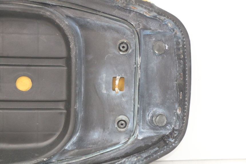 photo de SELLA TNT MOTOR ROMA 10' 4T 50 (2007 - 2018) - Caratteristiche distintive