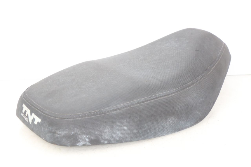 photo de SELLA TNT MOTOR ROMA 10' 4T 50 (2007 - 2018) - Zoom sullo stato d'uso