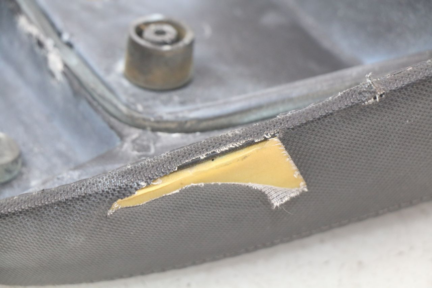 photo de SELLA TNT MOTOR ROMA 10' 4T 50 (2007 - 2018) - Marcature e riferimenti originali