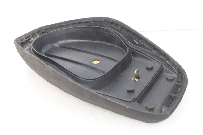 photo de SELLA TNT MOTOR ROMA 10' 4T 50 (2007 - 2018) - Zoom sullo stato d'uso