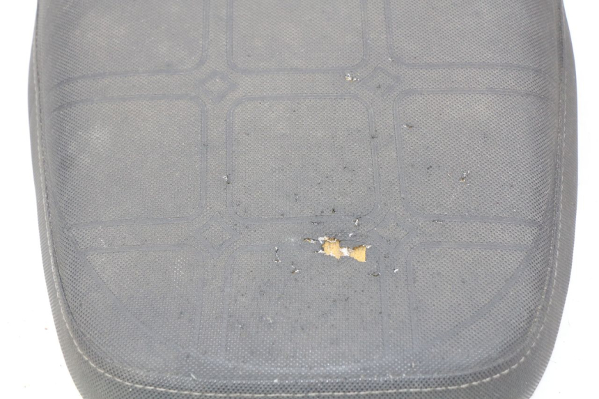 photo de SELLA TNT MOTOR ROMA 10' 4T 50 (2007 - 2018) - Primo piano tecnico