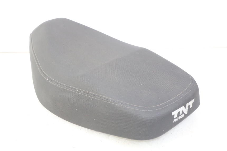 photo de SELLE TNT MOTOR ROMA 10' 4T 50 (2019 - 2022) - Altra angolazione