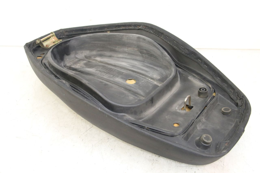 photo de SELLA TNT MOTOR ROMA 10' 4T 50 (2007 - 2018) - Primo piano tecnico