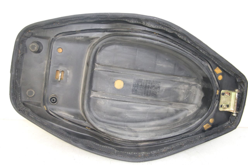 photo de SELLA TNT MOTOR ROMA 10' 4T 50 (2007 - 2018) - Dettagli dei punti di fissaggio