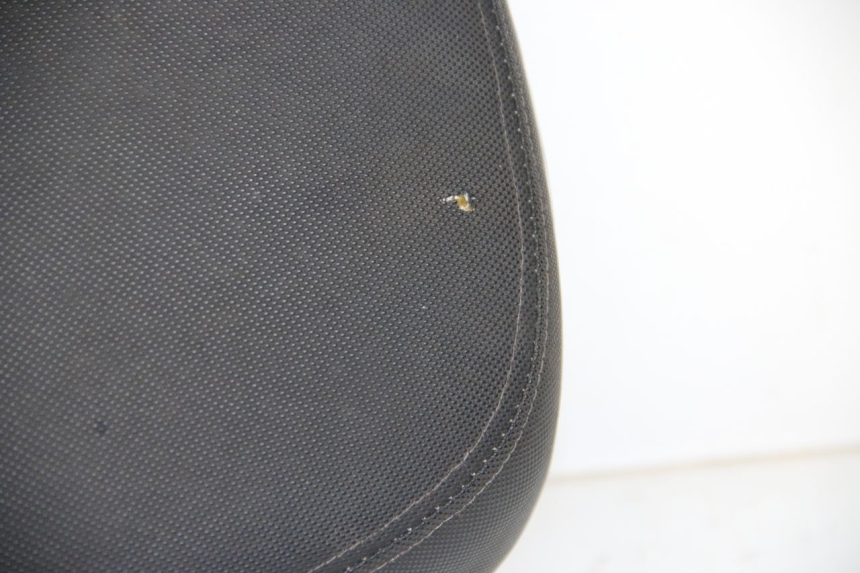 photo de SELLA TNT MOTOR ROMA 10' 4T 50 (2007 - 2018) - Marcature e riferimenti originali