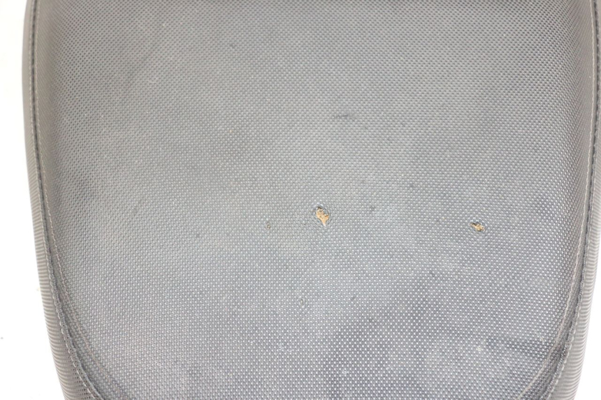 photo de SELLE TNT MOTOR ROMA 10' 4T 50 (2019 - 2022) - Dettagli dei punti di fissaggio