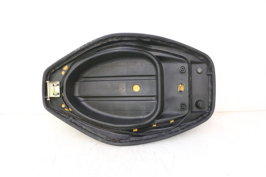 photo de SELLA TNT MOTOR ROMA 12' 2T 50 (2007 - 2018) - Dettaglio del componente
