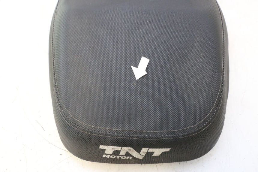 photo de SELLA TNT MOTOR ROMA 12' 2T 50 (2007 - 2018) - Dettagli dei punti di fissaggio