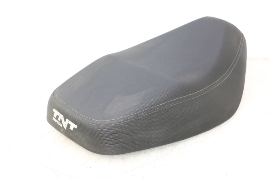 photo de SELLA TNT MOTOR ROMA 12' 2T 50 (2007 - 2018) - Marcature e riferimenti originali